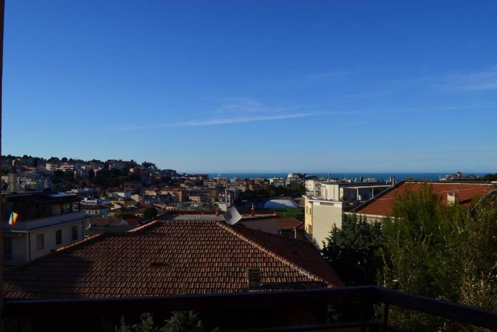 Belvedere Di Ankona Zewnętrze zdjęcie