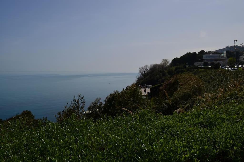 Belvedere Di Ankona Zewnętrze zdjęcie